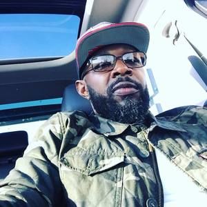 Meet your Posher, Wayne